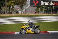 Lower Group Yellow Bikes